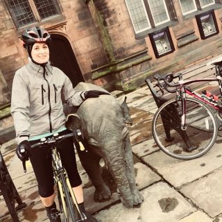 Profile photo for Marianne Mulder