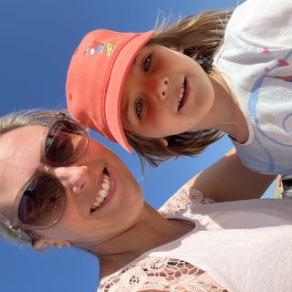 Profile photo for Jenni Frost