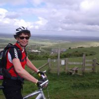 Profile photo for Hilary Sharpe