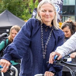 Profile photo for Natalie Grohmann