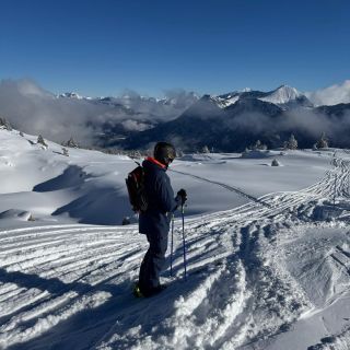 Profile photo for Yves Girard