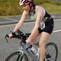 Profile photo for Charlotte Bevis