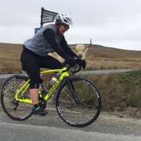 Profile photo for Julie Jagger