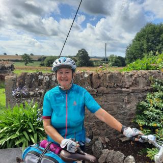 Profile photo for Nicky Pearce