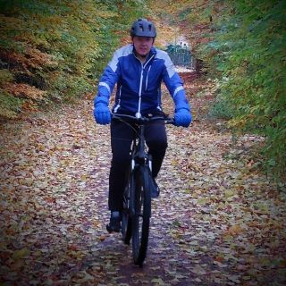 Profile photo for Gordon  Raspin 