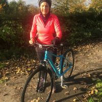 Profile photo for Angela  Broad