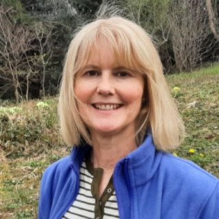 Profile photo for Caz Pearce