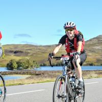 Profile photo for Leigh Warburton