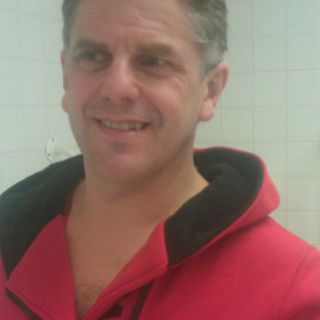 Profile photo for Trevor Parr