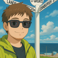 Profile photo for Alex Noble