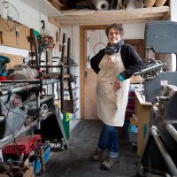 Profile photo for Hannah Honeywill