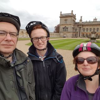 Profile photo for Martin Cox