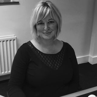 Profile photo for Sonia Campbell-Thompson