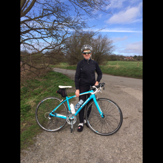 Profile photo for Kay Smith