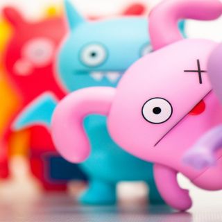 Profile photo for Marty Robo