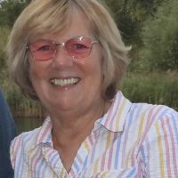 Profile photo for Jannet Tebb