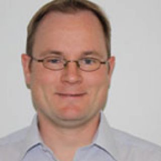 Profile photo for Stephen Young