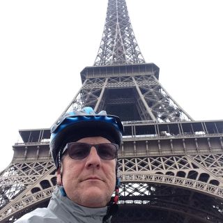 Profile photo for David Newell