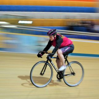 Profile photo for Suzanna Jaques