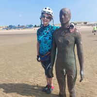 Profile photo for Judi Turner