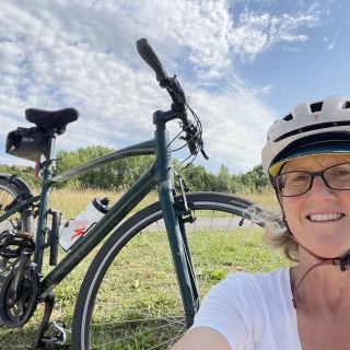 Profile photo for Sarah Hobhouse