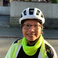 Profile photo for Hong Stubbs