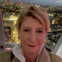 Profile photo for Katie Winterborne