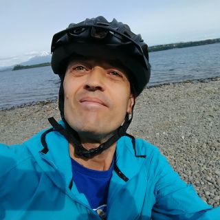 Profile photo for Ian Donald