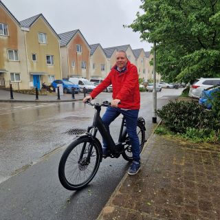 Profile photo for Jani Pewter