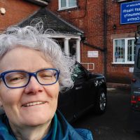 Profile photo for Pauline  Roche