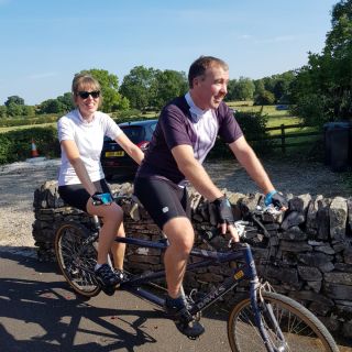 Profile photo for Jennifer Powell