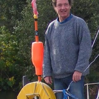 Profile photo for Paul Dumpleton