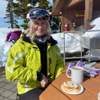 Profile photo for Karen Mellor