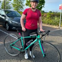 Profile photo for Simone Rutherford