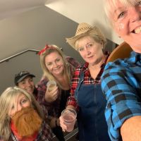 Profile photo for Jacqueline Dixon