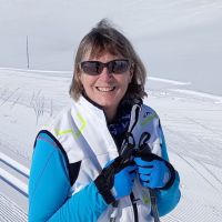 Profile photo for Jennie Spencer