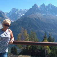 Profile photo for Brenda Roberts