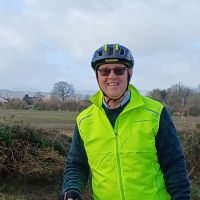 Profile photo for Andrew Banner
