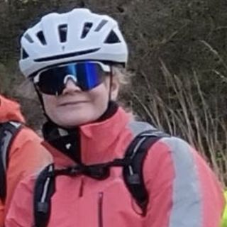 Profile photo for Kate Iddon