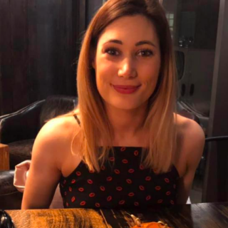 Profile photo for Sarah T