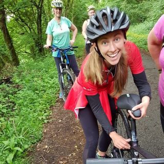 Profile photo for Hayley Smith