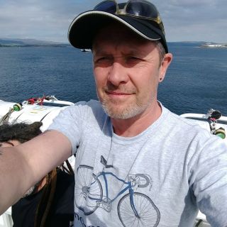 Profile photo for Duncan Chester