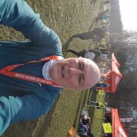 Profile photo for Bob Wootton