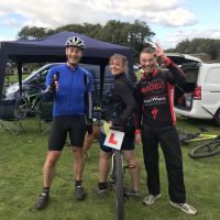 Profile photo for Nicola Piper