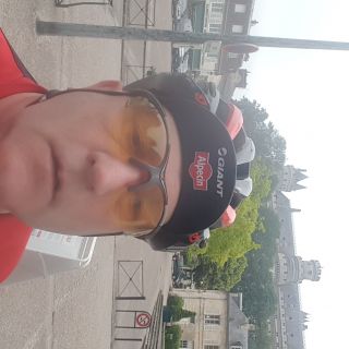 Profile photo for Paul Martin