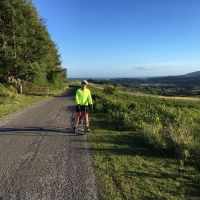 Profile photo for Sarah  Jamison