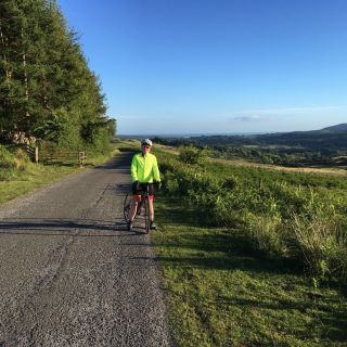 Profile photo for Sarah  Jamison