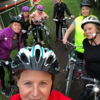 Profile photo for Sarah Eaton