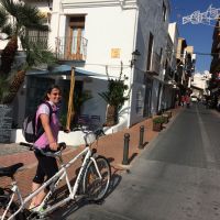 Profile photo for Alison Pace