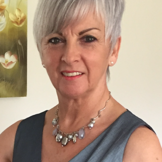 Profile photo for Maria Worrall